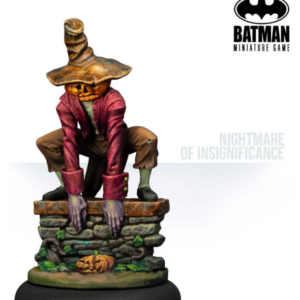 AE004977 Nightmare of Insignificance -- Batman Miniature