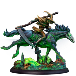 AE004984 Shadows Armoured Assassin -- Batman Miniature