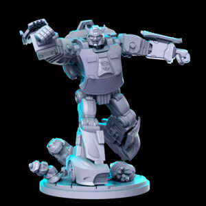 AE004783 Cliff Jumper -- Transformers