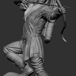 AE004868 Legolas -- ESDLA