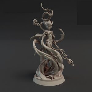 AE004912 Water Whisperer -- Altos Elfos