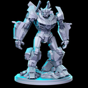 AE004786 Wheel Jack -- Transformers