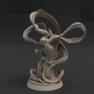 AE004913 Wind Dancer -- Altos Elfos