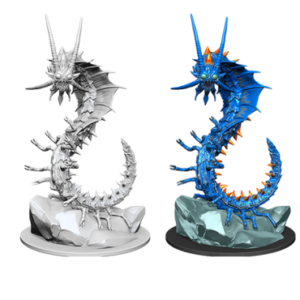 AE004933 Remorhaz -- Rol